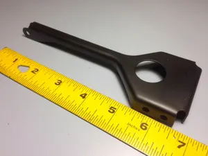 Rudder Pedal Link 1460507-1 Outboard , Cessna Cardinal & others